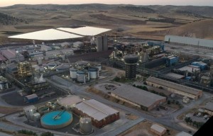 Eti Bakır, Mazıdağı Tesisi İçin Metso’ya 55 Milyon Euroluk Sipariş Verdi