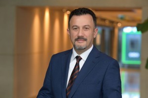 Garanti BBVA, Vezirhan Çimento’nun Düşük Karbonlu Dönüşüm Yatırımlarını Destekliyor