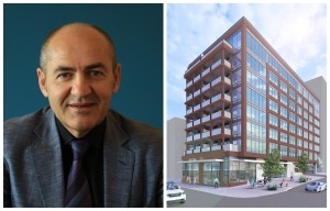 Akman Holding’den Kanada’ya 212 Milyon Dolarlık Yatırım