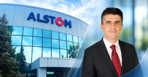 Alstom Satınalma Direktörü Murat Özkırşehirli Oldu