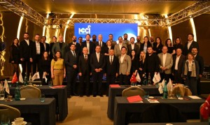 Enerjinin Geleceği İçin Güç Birliği: 30 Yıllık Güç, Ortak Vizyon, Yeni Bir Dönem: ICCI 2027