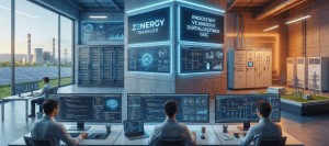 Zenergy Teknoloji, Sancaktepe Şehir Hastanesi Metro İstasyonu Projesi için Pano Tedarik Edecek