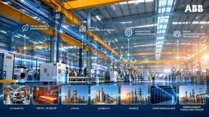 Endüstrilerde Enerji Verimliliğinde Yeni Dönem: Akıllı Enerji Yönetimi Rekabet Avantajı Sağlıyor