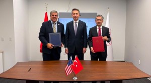 ABD ile Nükleerde Yeni İş Birliği