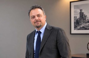 Deha Tech Çimento ve Maden Direktörü İlyas Gürsoy Oldu