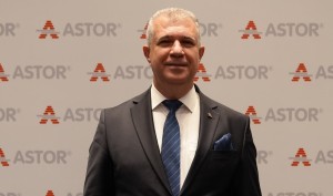 Astor Enerji ABD'den 90 Milyon Dolarlık Yeni Sipariş Aldı