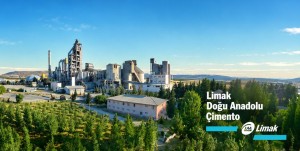Limak Doğu Anadolu Çimento, Sinoma Overseas ile EPC Sözleşmesi İmzalayacak