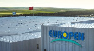 Europen Endüstri, Romanya’da Kapı ve Pencere Üretecek Europen SRL’nin Kuruluşunu Tamamladı