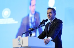 Bakan Bayraktar: