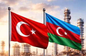 YEO Teknoloji, Azerbaycan'da 250 MWh Kapasiteli Batarya Enerji Depolama Sistemi Projesi için PAŞA Bank ile Finansman Sözleşmesi İmzaladı