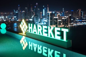 Hareket Proje, Birleşik Arap Emirlikleri'nde Toplam 5.3 Milyon Dolarlık Sözleşmeler İmzaladı