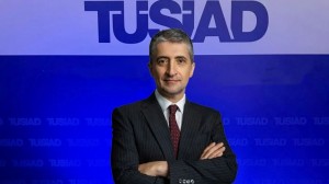 TÜSİAD Heyeti, Yapay Zeka ve Teknoloji Odaklı Çin Ziyaretinde Shanghai, Hangzhou Ve Shenzhen'de Temaslarda Bulunacak