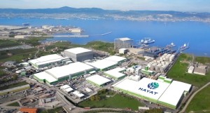 Hayat Kimya, Kocaeli’deki Üretim Kampüsüne Yaklaşık 80 Milyon Dolarlık Yatırım Yapıyor