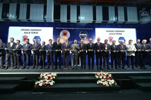 Yeni İlan Edilen Burdur Batı ve Amasya Gümüşhacıköy ile OSB’lerimizin Sayısı 374 Oldu