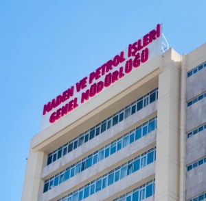 MAPEG 115 Maden Sahası İhale Edecek