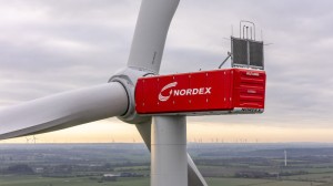 Nordex, YEKA-5 Sivas Projesi için Türkerler Holding'den 72 Adet Türbin Siparişi Aldı