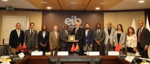 Angola Türk Madencilerini Yatırım için Bekliyor