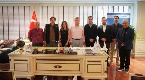 Nordex Grup ile Yöre Grup, YÖRE RES Projesi İçin Anlaştı