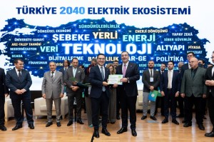 Enerji Dönüşümünün Yeni Anahtarı: Depolama, Yerli Teknoloji ve Güçlü Altyapı