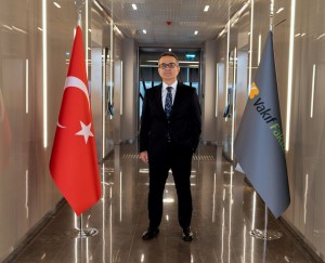 Vakıf Faktoring’den İstikrarlı Büyüme: Aktif Büyüklüğü %78 Artışla 53,6 Milyar TL’ye Ulaştı