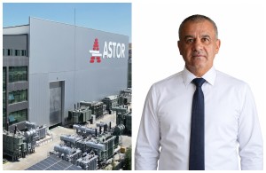 Astor Enerji Genel Müdür Yardımcısı Alişan Taştan, ABD'de İmzalanan Yeni Sözleşmeyi Değerlendirdi