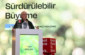 Aksa Doğalgaz Teknoloji, Operasyonel Mükemmellik ve Sürdürülebilirlik Odaklı Büyümeye Devam Edecek