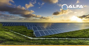 Alfa Solar Toplam 15.2 Milyon Dolarlık Güneş Paneli Satışı Anlaşması Yaptı
