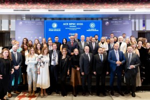 CE BPSC 2026 Zirvesi Görkemli Bir Açılışla Başladı