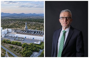 Aksa Enerji’den KKTC’nin Enerji Arz Güvenliğine 35 MW’lık Ek Yatırım