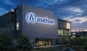Aselsan 490 Milyon Euroluk Yeni Sözleşme İmzaladı