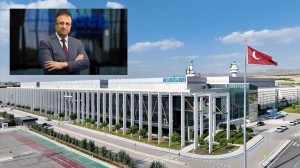 ASELSAN Geleceğe Yatırım Yaparak Büyüyor