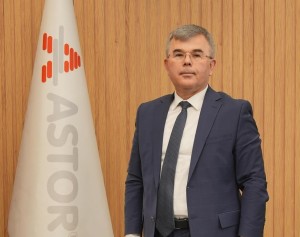 Astor Enerji, Fortune 500 Türkiye'de 108. Sıraya Yükseldi