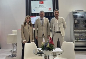 ASTRAG Teknoloji ile Gulermak International İyi Niyet Anlaşması İmzaladı