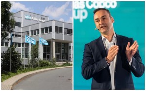 Atlas Copco Endüstriyel Akış Bölümü - Satış Sonrası Hizmetlerden Sorumlu Başkan Yardımcısı Emrah Özden Oldu