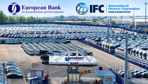 EBRD ve IFC Autoport Deniz Terminali Modernizasyon ve Tevsi Projesinin Kredi Finansmanını Değerlendiriyor