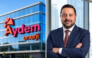 Aydem Holding Satınalma Grup Direktörü Kamil Burak Aydın Oldu