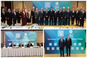 Bankacılık Sektöründen Enerjiye 1 Trilyon TL’yi Aşan Finansman