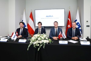 Türkiye’ye 30 Milyon Euroluk iki Yeni Üretim Tesisi Yatırımı Yapan ALPLA, 40 Milyon Euroluk Yeni Yatırım Daha Planlıyor