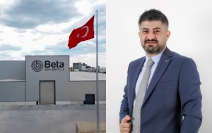 Beta Enerji 130 Milyon Dolarlık Teknoloji Kampüsü Projesinin %84'ünü Tamamladı