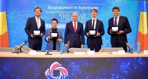 ANDRITZ, Romanya'daki Râul Mare Retezat Hidroelektrik Santralinin Modernizasyonu için Seçildi