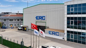ERC Sistem Genel Müdür Yardımcısı Hakan Öztürk, CTO'su Ahmet Yürük Oldu