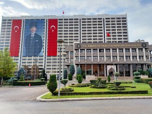 2026 Yılı Temmuz Ayı Lisanssız Rüzgar Enerji Santrali Başvurularının Teknik Değerlendirme Sonuçları Açıklandı