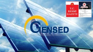 GENSED: Türkiye Yeşil Taksonomisi Yönetmeliği Kapsamında Güneş, Depolama ve Şebeke Yatırımları ...