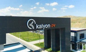 Kalyon Güneş Teknolojileri, Güneş Enerji Panelleri Satışı için 1.9 Milyar Liralık Sözleşme İmzaladı
