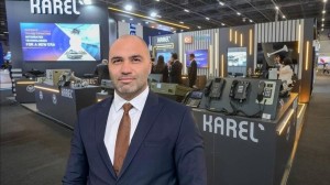 Karel Savunma Teknolojileri Grup Başkanı Caner Buğday Oldu