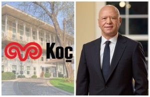 Koç Holding Yılın İlk 6 Ayında 1,7 Milyar Dolar Kombine Yatırım Yaptı