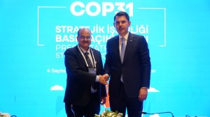 Türkiye’ye 400 Milyon Euroluk Çevre ve Altyapı Yatırımı Yapılacak