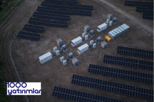 1000 Yatırımlar Holding'in İştiraki Meta Mobilite, Balpınar Enerji’yi Almak İçin Sözleşme İmzaladı