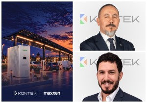 Maxxen'den Enerji Depolamada Yeni Dönem ...