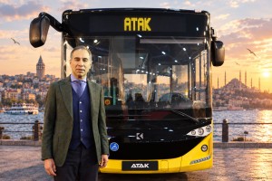 İETT 150 Adet Karsan ATAK İçin Sözleşme İmzaladı